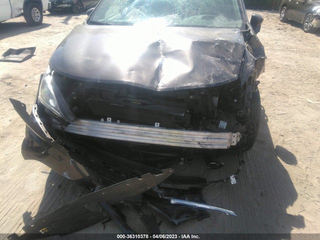 2C4RC1BG2HR620719 Chrysler Pacifica Touring-l