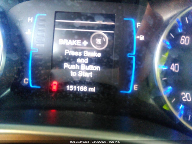 2C4RC1BG2HR620719 Chrysler Pacifica Touring-l