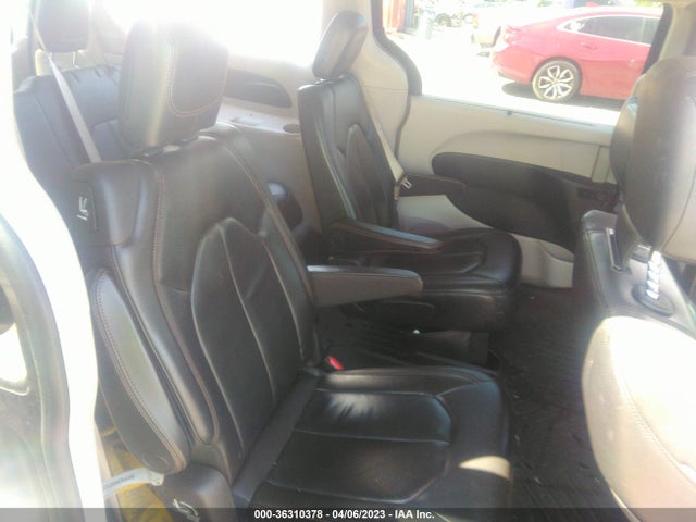 2C4RC1BG2HR620719 Chrysler Pacifica Touring-l