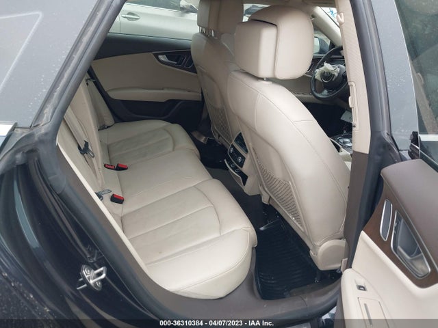 Audi A7 3.0 Premium Plus 2016 WAUWGAFC8GN097813 Image 8