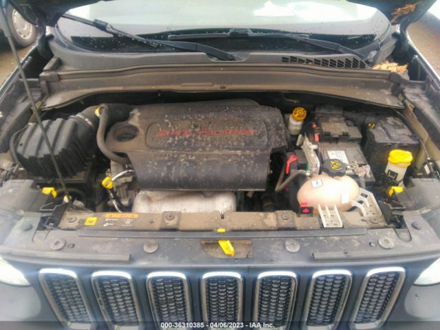 ZACCJBBT8GPC51186 Jeep Renegade Latitude