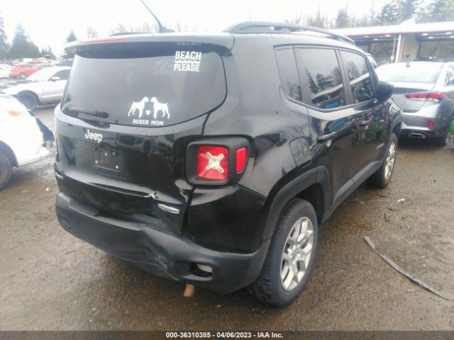 ZACCJBBT8GPC51186 Jeep Renegade Latitude