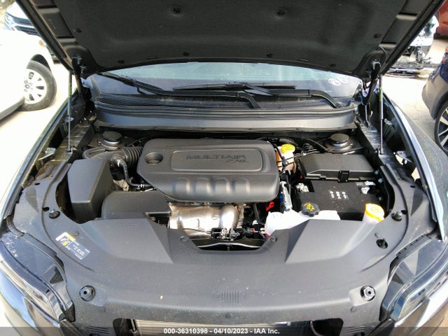 2023 Jeep Cherokee, VIN: 1C4PJMMB1PD111027