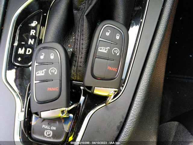2023 Jeep Cherokee, VIN: 1C4PJMMB1PD111027