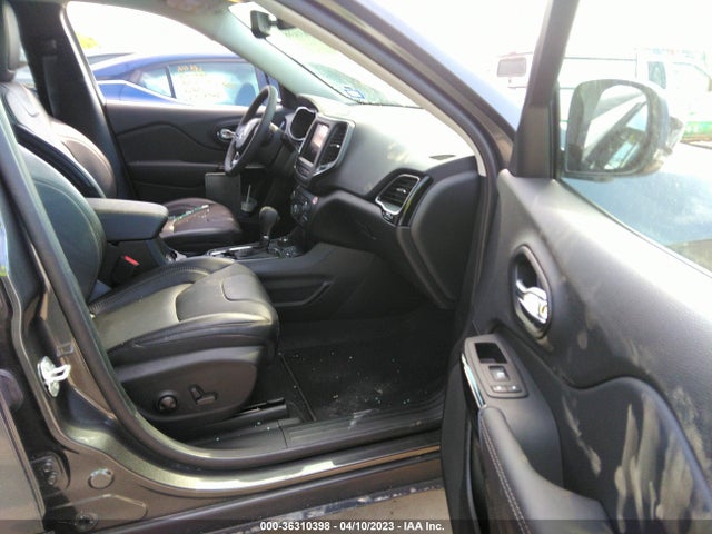 2023 Jeep Cherokee, VIN: 1C4PJMMB1PD111027