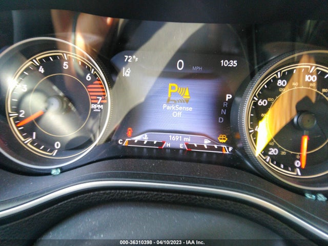 2023 Jeep Cherokee, VIN: 1C4PJMMB1PD111027