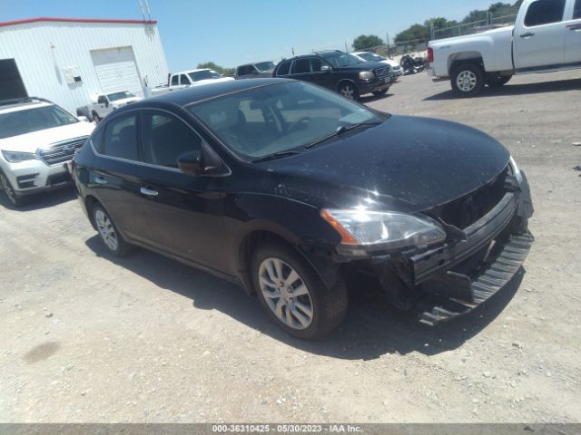 2015 3N1AB7AP8FY230115 main image