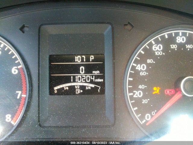 3VW2K7AJ9EM322978 Volkswagen Jetta Sedan S