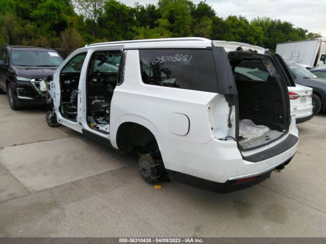 1GKS1GKD5NR122083 GMC Yukon Xl Slt