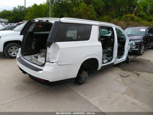 1GKS1GKD5NR122083 GMC Yukon Xl Slt