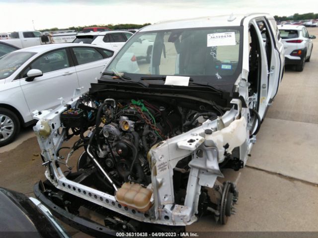1GKS1GKD5NR122083 GMC Yukon Xl Slt