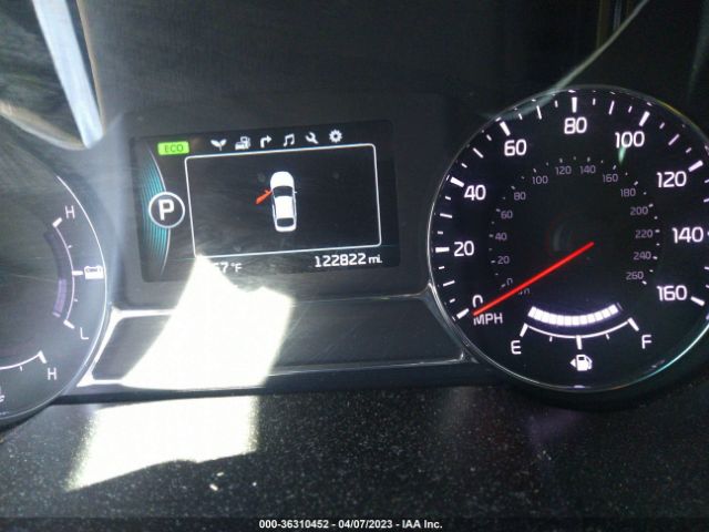 KNAGN4AD6F5084228 KIA Optima Hybrid Ex