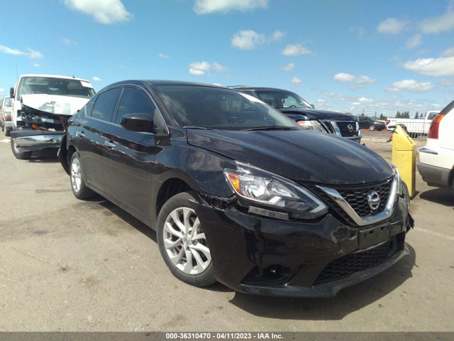 2019 3N1AB7AP1KL626586 main image