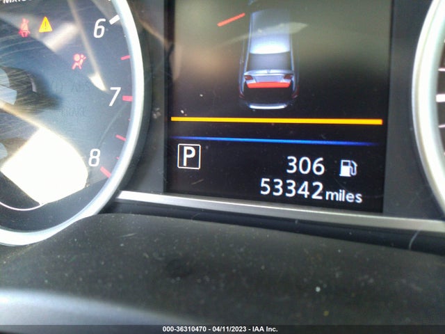 Nissan SENTRA SV 2019 3N1AB7AP1KL626586 Image 8