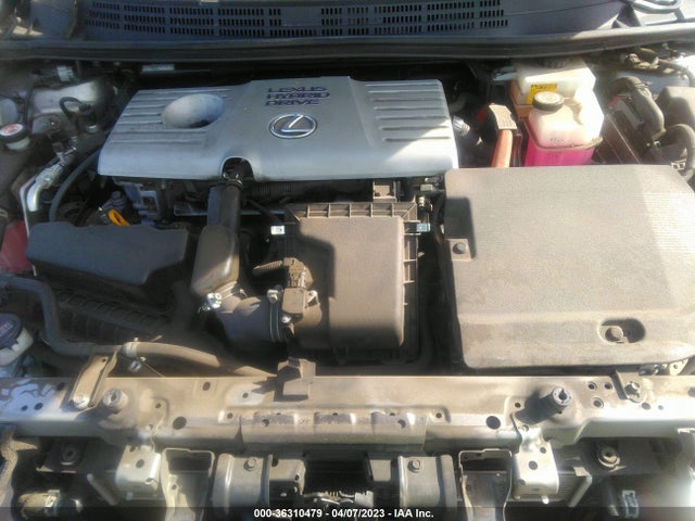 JTHKD5BH3H2288768 Lexus Ct Ct 200h
