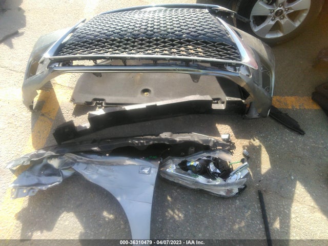 JTHKD5BH3H2288768 Lexus Ct Ct 200h