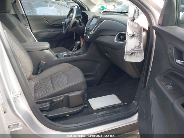 Chevrolet EQUINOX LT 2020 3GNAXKEV1LS716846 Image 5
