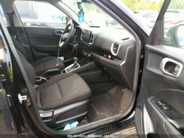 KMHRB8A35LU034176 Hyundai Venue Se