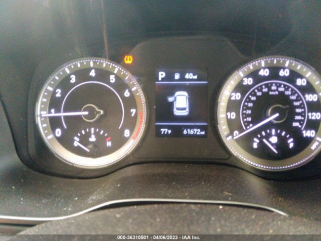 KMHRB8A35LU034176 Hyundai Venue Se