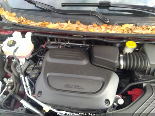 2C4RC1GG7LR138250 Chrysler Pacifica Limited