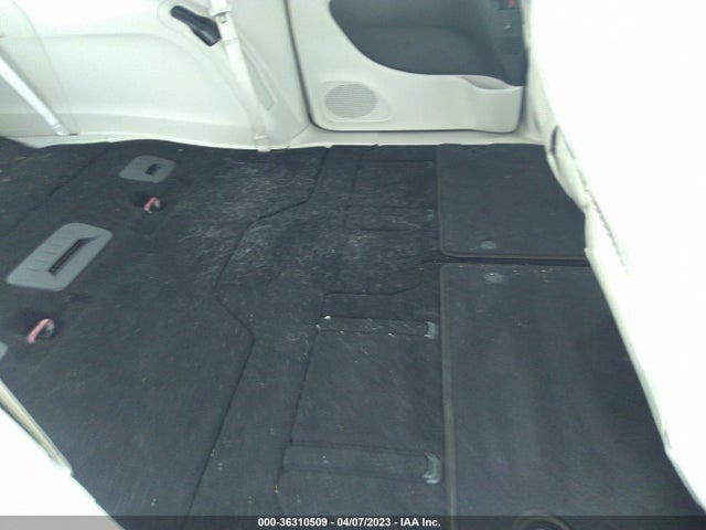 2C4RC1GG7LR138250 Chrysler Pacifica Limited