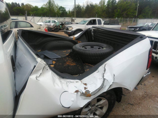 RAM 1500 Classic Tradesman 2022 1C6RR6FG9NS171255 Image 6