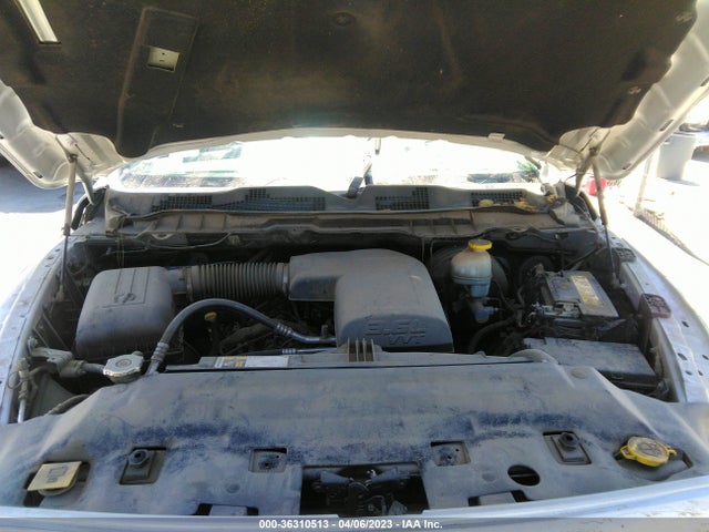 1C6RR6FG2HS605178 RAM 1500 Express