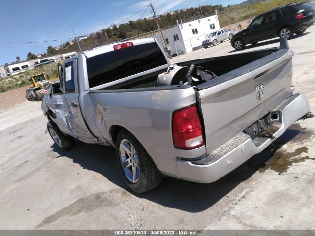 1C6RR6FG2HS605178 RAM 1500 Express