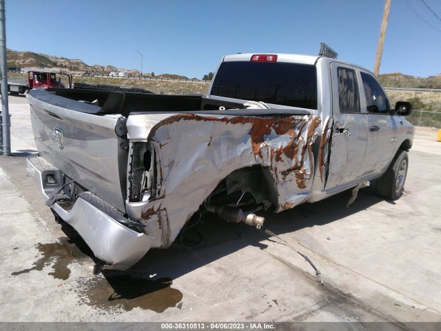 1C6RR6FG2HS605178 RAM 1500 Express