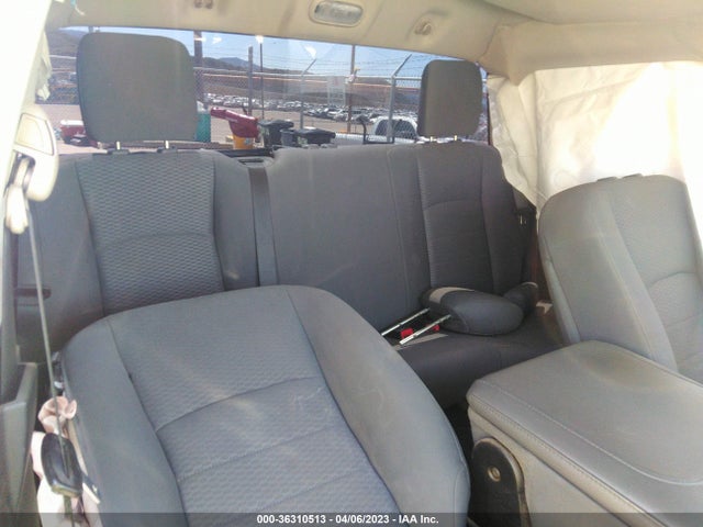 1C6RR6FG2HS605178 RAM 1500 Express