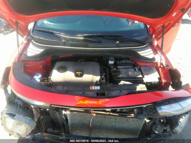 KNDJ23AU3M7141806 KIA SOUL LX