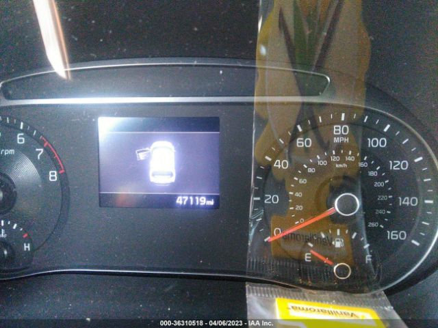 KNDJ23AU3M7141806 KIA SOUL LX