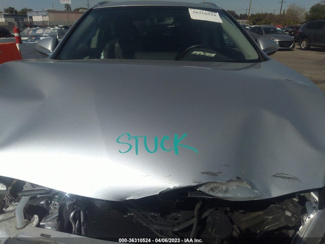 2T2ZZMCA8GC017018 Lexus RX 350