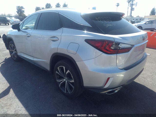 2T2ZZMCA8GC017018 Lexus RX 350