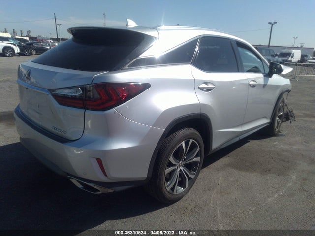 2T2ZZMCA8GC017018 Lexus RX 350