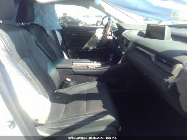 2T2ZZMCA8GC017018 Lexus RX 350
