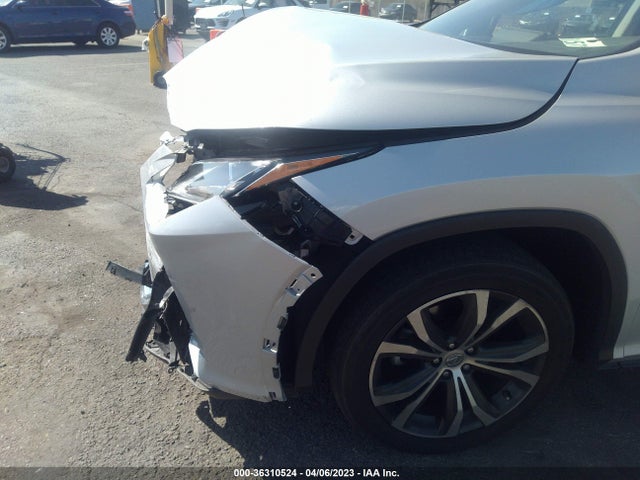 2T2ZZMCA8GC017018 Lexus RX 350