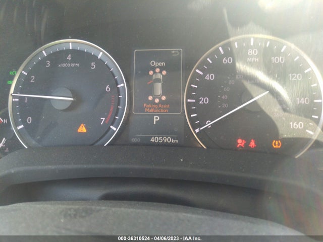 2T2ZZMCA8GC017018 Lexus RX 350
