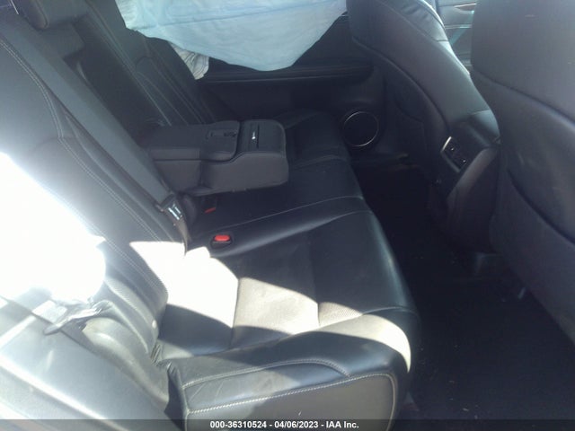 2T2ZZMCA8GC017018 Lexus RX 350