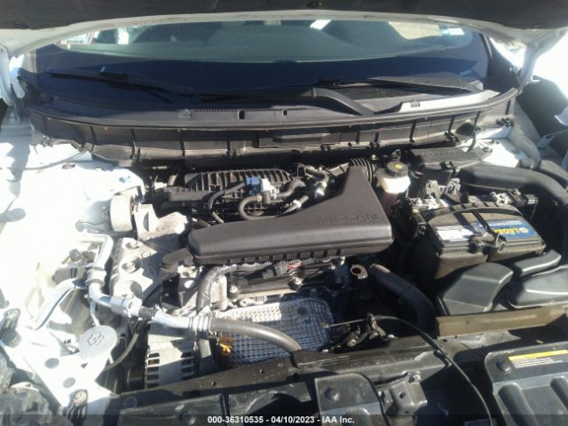 5N1AT2MT0HC847053 Nissan ROGUE S