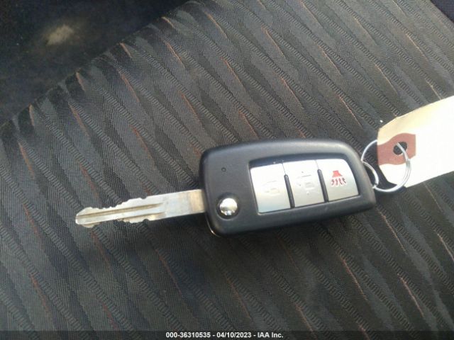 5N1AT2MT0HC847053 Nissan ROGUE S