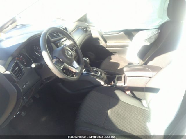 5N1AT2MT0HC847053 Nissan ROGUE S