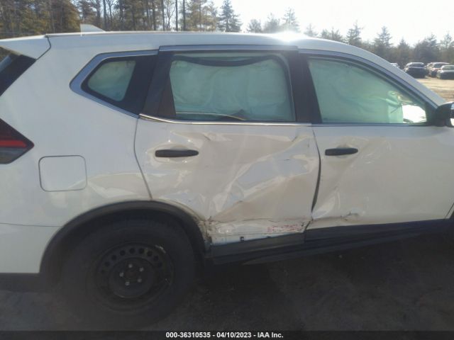 5N1AT2MT0HC847053 Nissan ROGUE S