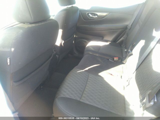 5N1AT2MT0HC847053 Nissan ROGUE S