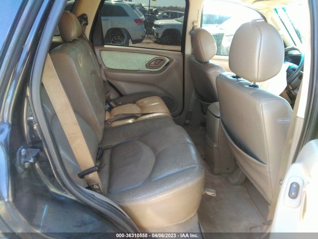 2003 MAZDA TRIBUTE ES VIN: 4F2CZ96103KM05906