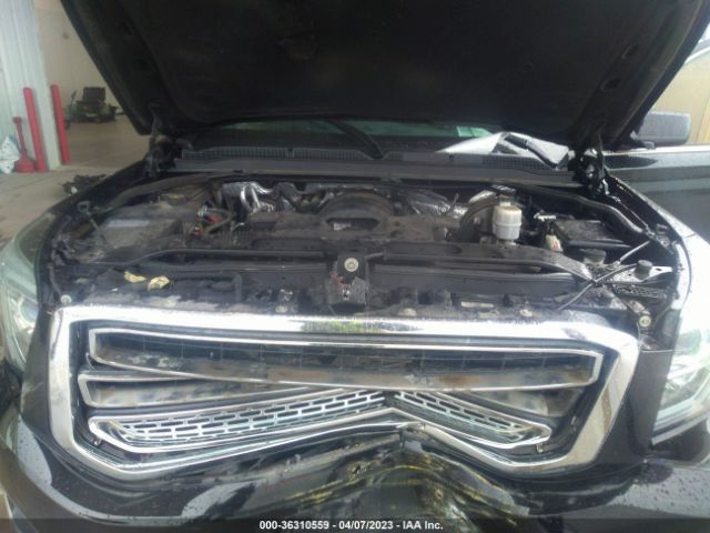1GKS1BKC8HR156999 GMC YUKON SLT