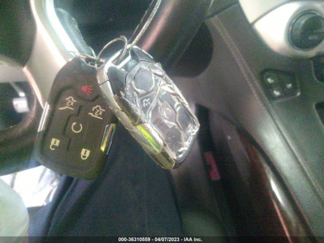 1GKS1BKC8HR156999 GMC YUKON SLT