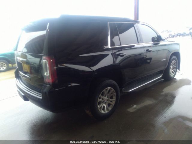 1GKS1BKC8HR156999 GMC YUKON SLT