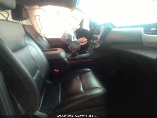 1GKS1BKC8HR156999 GMC YUKON SLT