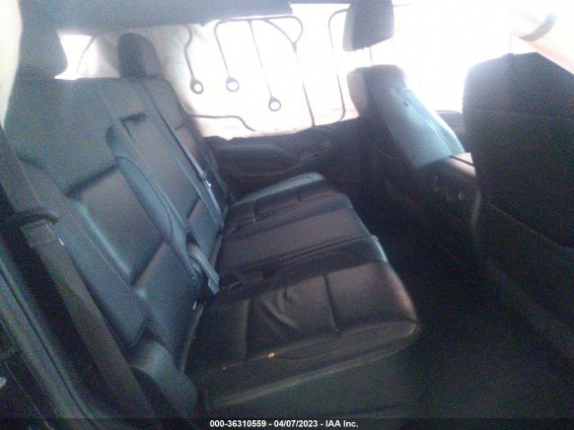 1GKS1BKC8HR156999 GMC YUKON SLT